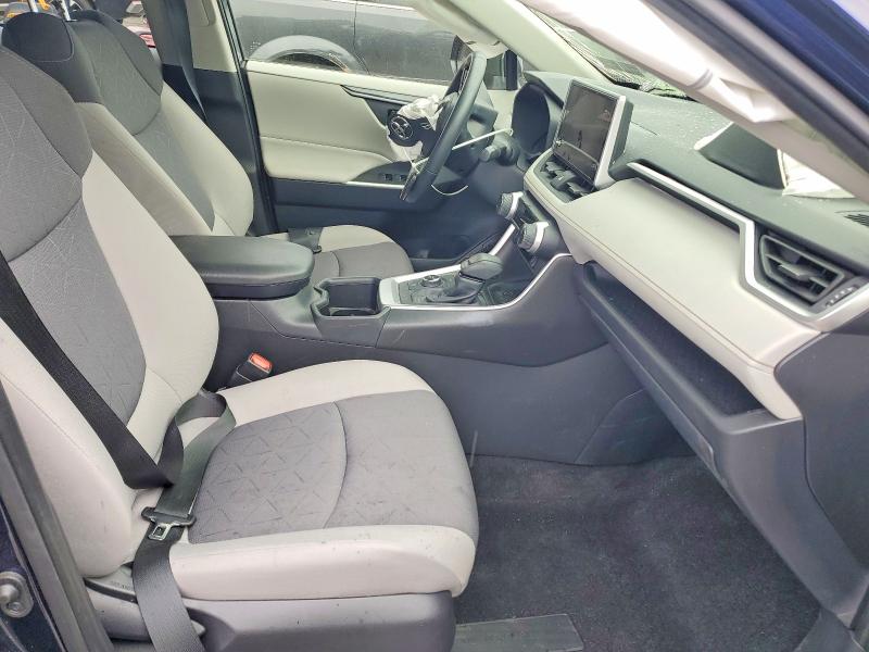 Продажа на аукционе авто 2024 Toyota Rav4 Hybrid, vin: JTMRWRFV2RD242873, номер лота: 57816776