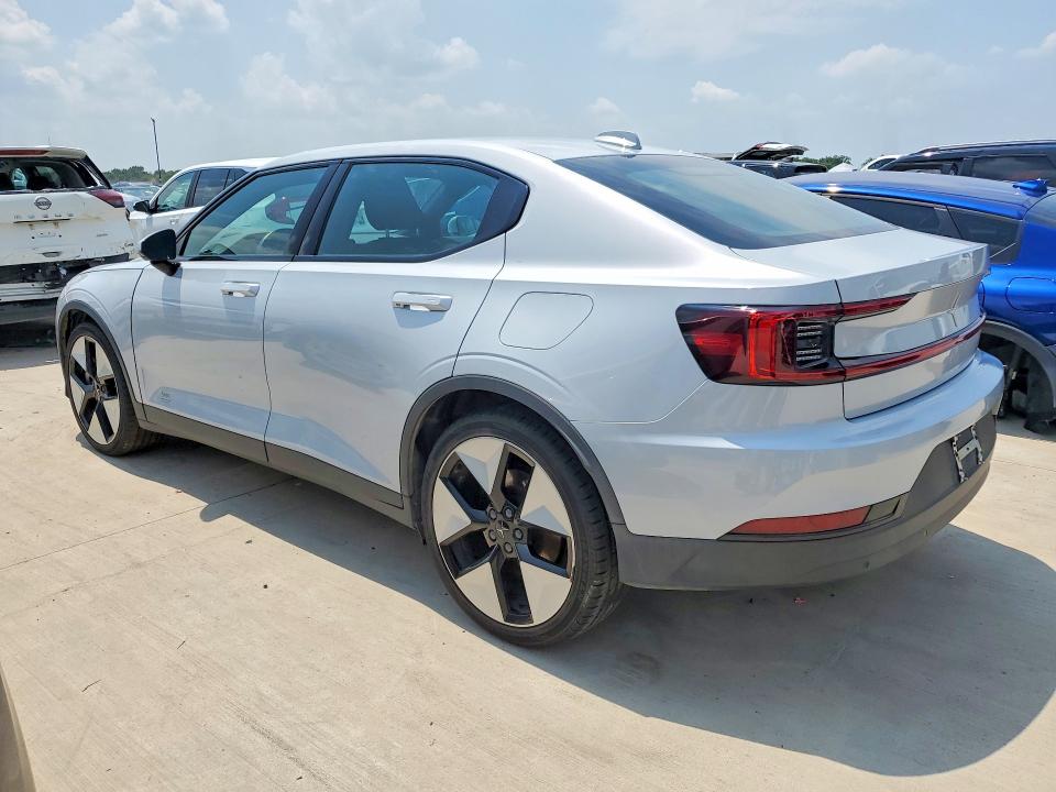 Продажа на аукционе авто 2023 Polestar 2, vin: YSMEG3KA9PL141915, номер лота: 56652616