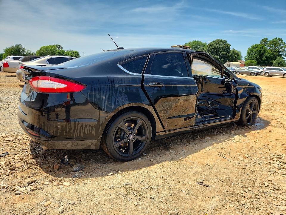 2016 Ford Fusion მანქანა იყიდება აუქციონზე, vin: 3FA6P0H77GR363466, აუქციონის ნომერი: 55797046