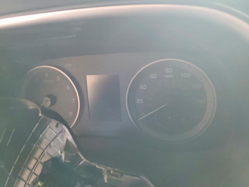 Aukcja sprzedaży 2019 Hyundai Tucson, vin: KM8J2CA48KU909788, numer aukcji: 56227356