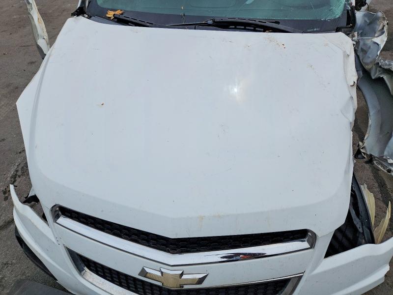 Aukcja sprzedaży 2014 Chevrolet Equinox, vin: 1GNFLEEK9EZ106062, numer aukcji: 58536636