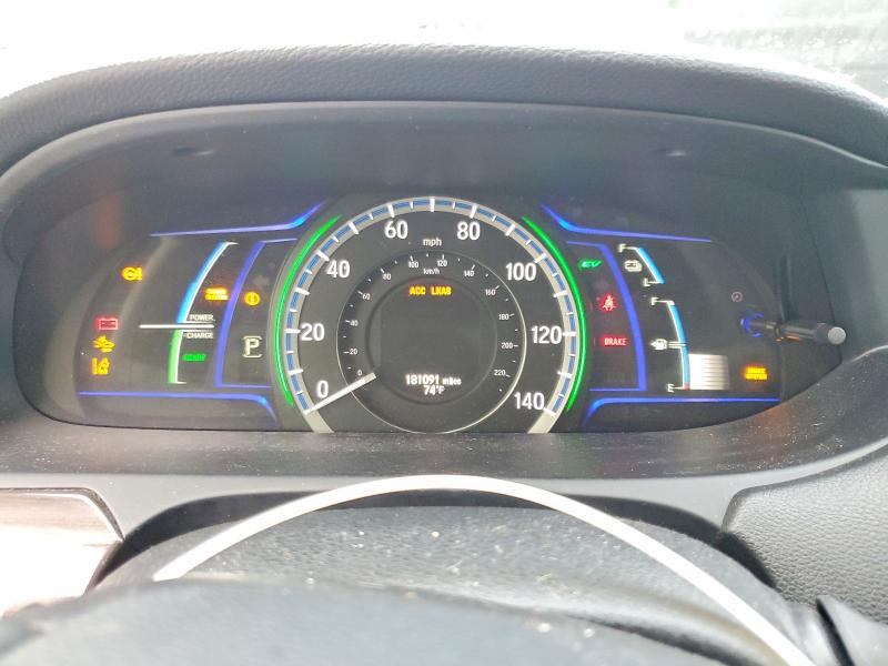 2017 Honda Accord მანქანა იყიდება აუქციონზე, vin: JHMCR6F75HC010686, აუქციონის ნომერი: 58511076