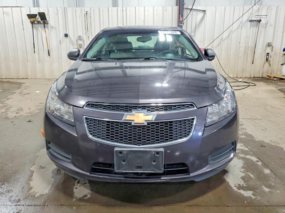 57301026 :رقم المزاد ، 1G1PA5SHXE7453481 vin ، 2014 Chevrolet Cruze مزاد بيع