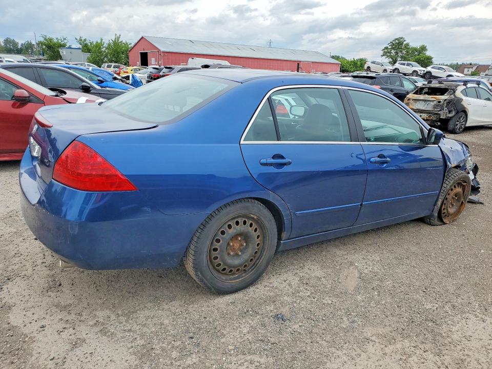 Продаж на аукціоні авто 2006 Honda Accord, vin: 1HGCM66526A801962, номер лоту: 57362816