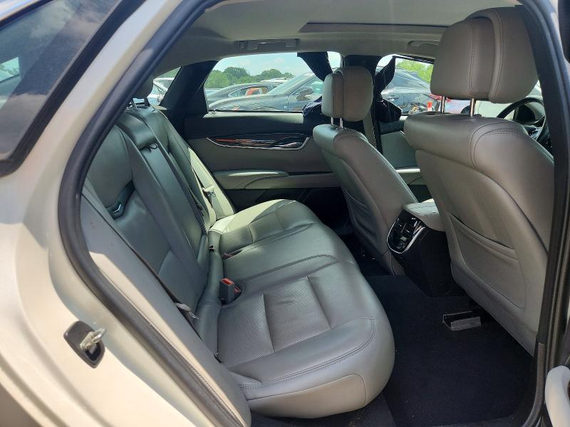 Продаж на аукціоні авто 2013 Cadillac Xts, vin: 2G61R5S35D9216939, номер лоту: 56545856