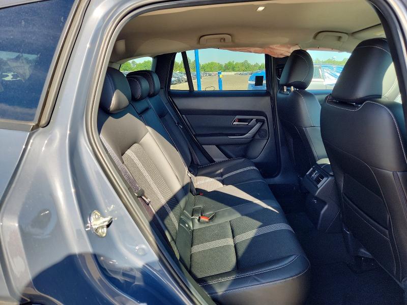 57172616 :رقم المزاد ، 7MMVABBM9SN385806 vin ، 2025 Mazda Cx-50 مزاد بيع