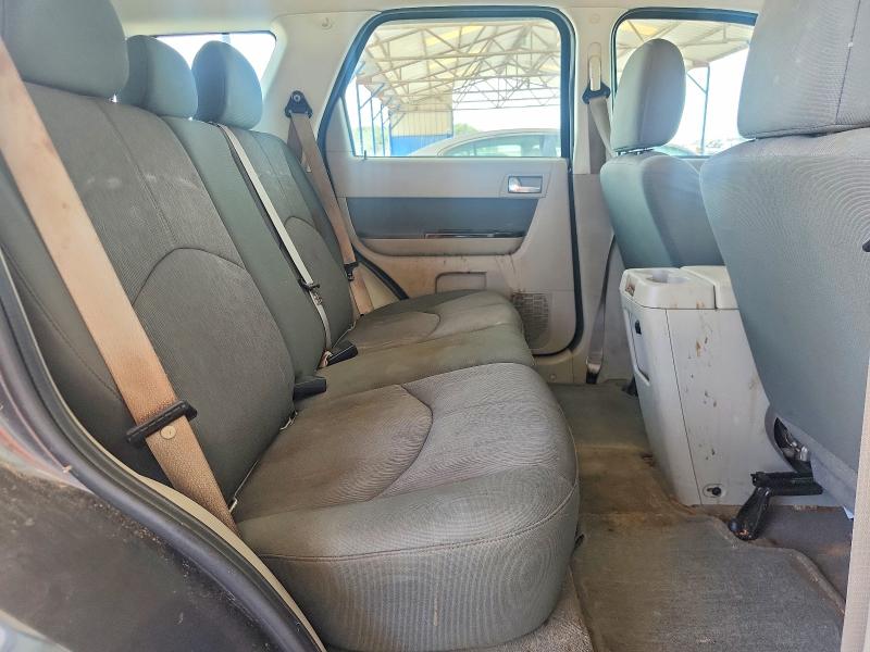 Aukcja sprzedaży 2010 Mazda Tribute, vin: 4F2CY0C75AKM03508, numer aukcji: 59065516