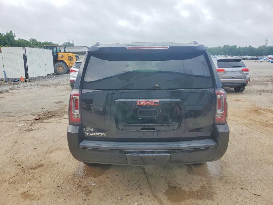 Aukcja sprzedaży 2015 Gmc Yukon, vin: 1GKS2AKC5FR513222, numer aukcji: 56448306