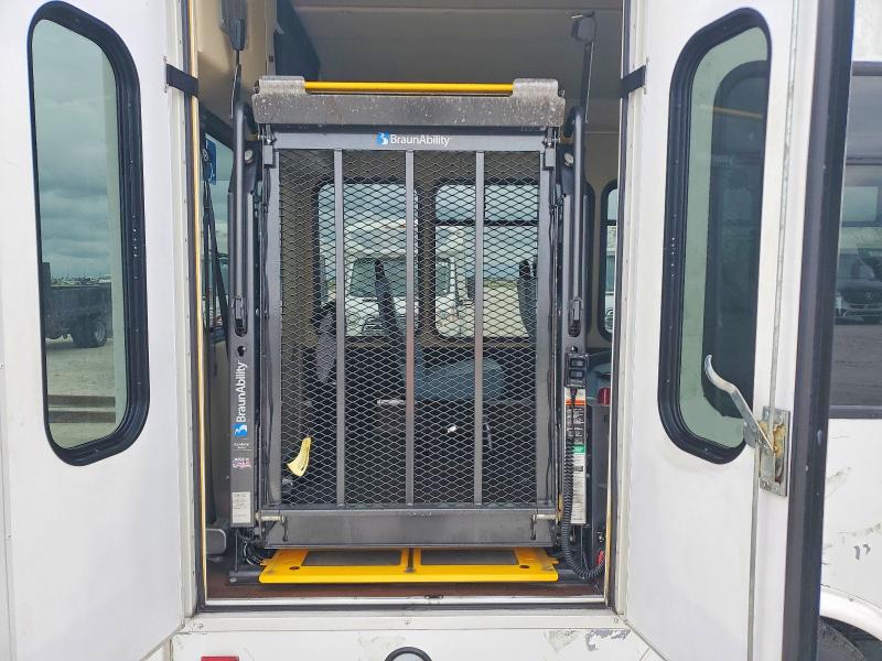 Aukcja sprzedaży 2019 Ford Transit, vin: 1FDRS8PM3KKB85981, numer aukcji: 55600236