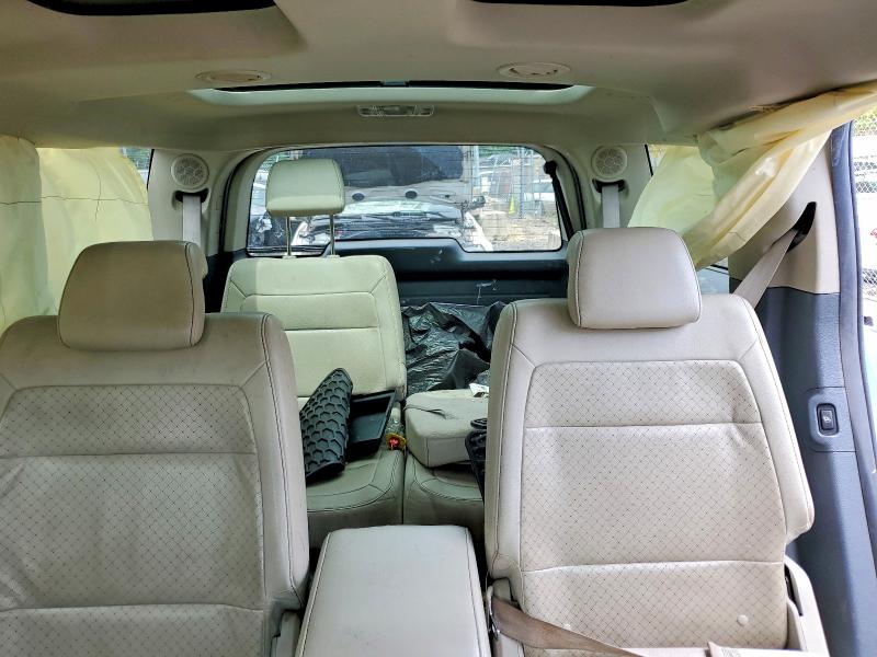 Продажа на аукционе авто 2009 Ford Flex, vin: 2FMDK53C99BA29034, номер лота: 56023586