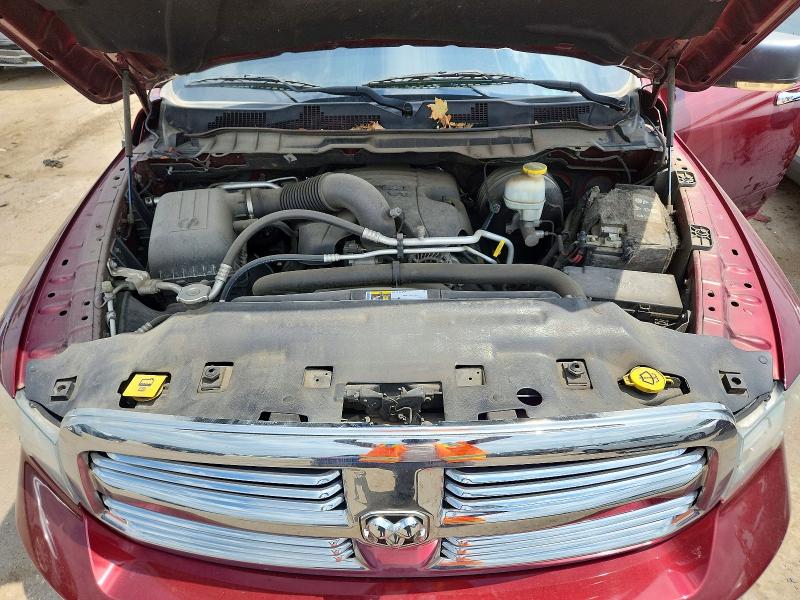 Продаж на аукціоні авто 2017 Ram 1500, vin: 1C6RR7LTXHS781435, номер лоту: 55565856
