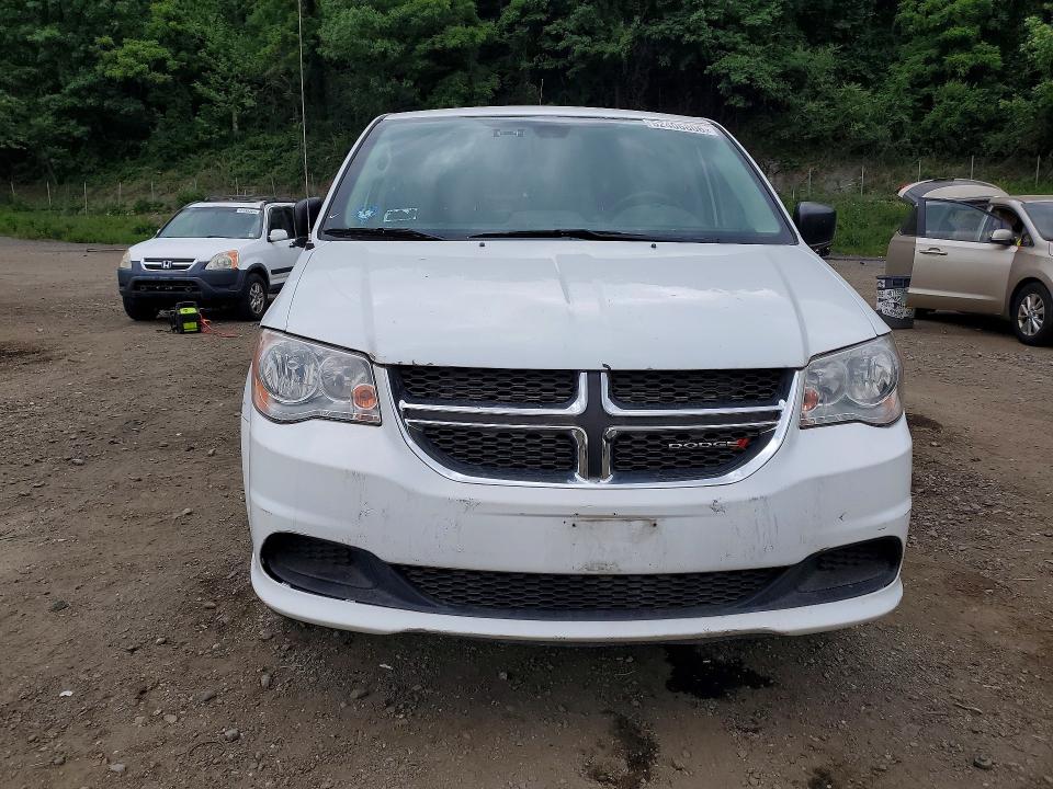 Aukcja sprzedaży 2019 Dodge Grand Caravan, vin: 2C7WDGBG2KR591882, numer aukcji: 52406806