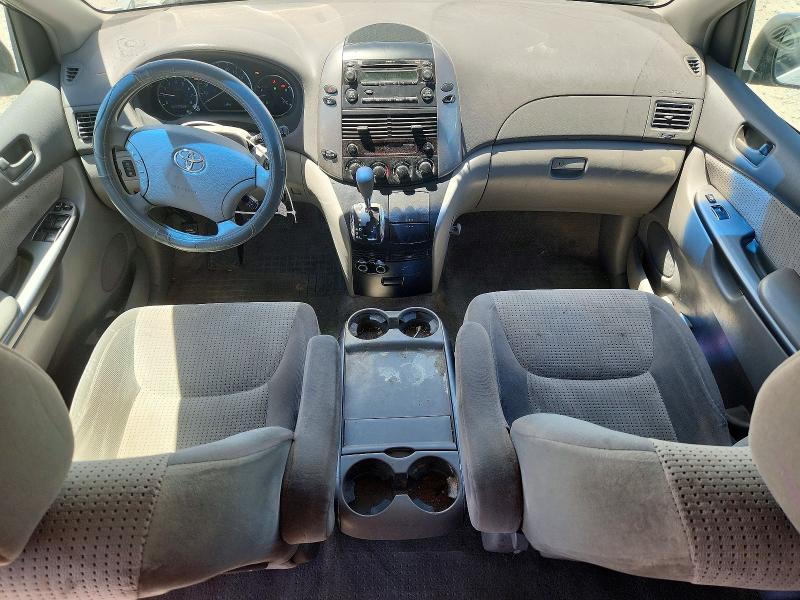 57189116 :رقم المزاد ، 5TDBK23C98S012967 vin ، 2008 Toyota Sienna مزاد بيع