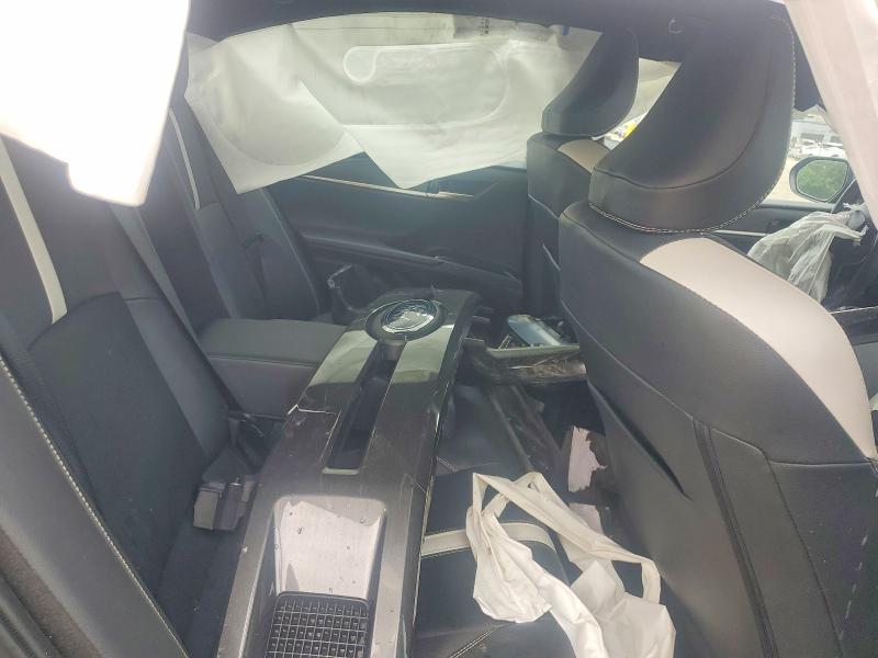 55093166 :رقم المزاد ، 4T1DAACK7SU013644 vin ، 2025 Toyota Camry مزاد بيع