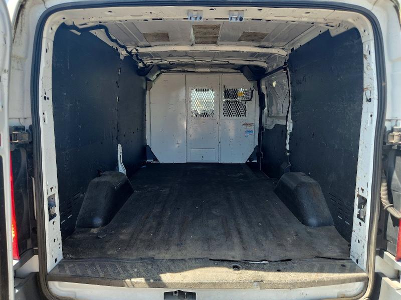 57544446 :رقم المزاد ، 1FTYR1YM8HKA18428 vin ، 2017 Ford Transit مزاد بيع
