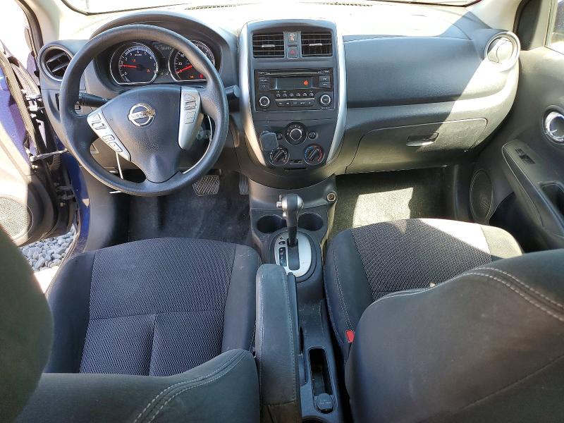 Продажа на аукционе авто 2018 Nissan Versa, vin: 3N1CN7AP1JL864405, номер лота: 56757536