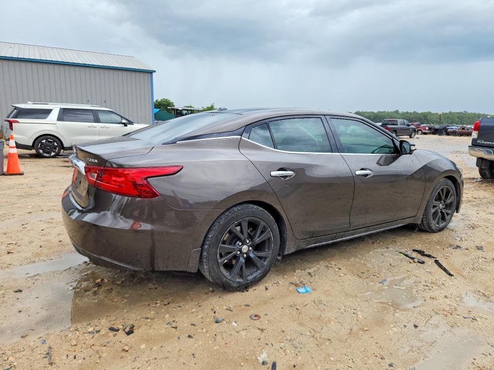Aukcja sprzedaży 2016 Nissan Maxima, vin: 1N4AA6AP9GC417230, numer aukcji: 57546006