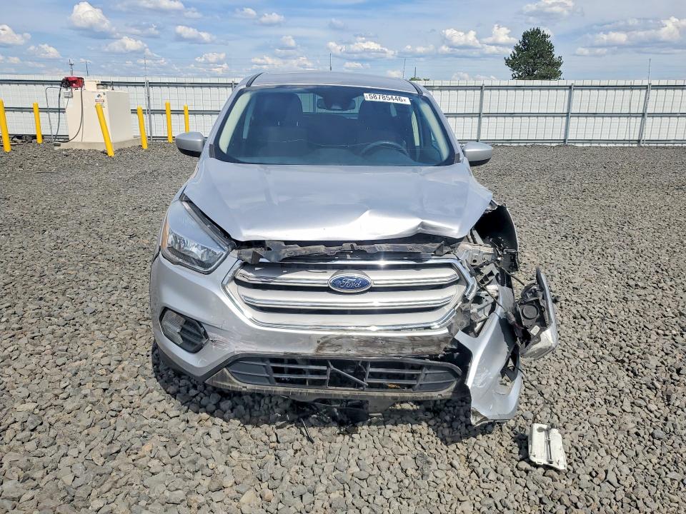 Aukcja sprzedaży 2019 Ford Escape, vin: 1FMCU9GD8KUB82018, numer aukcji: 58785446