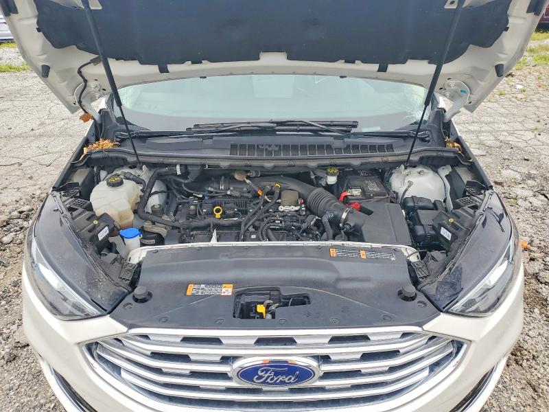 Продаж на аукціоні авто 2019 Ford Edge, vin: 2FMPK3K93KBB52390, номер лоту: 58407436