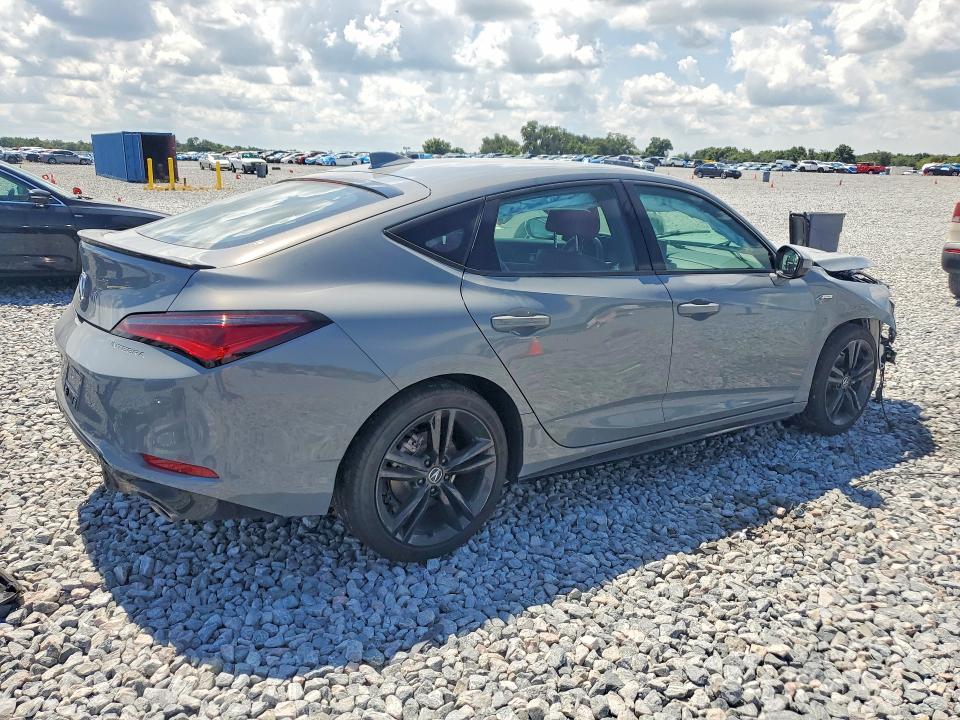 Aukcja sprzedaży 2026 Acura Integra, vin: 19UDE4H32TA011865, numer aukcji: 57418286