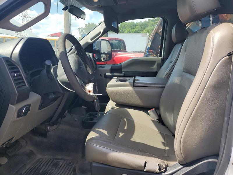 Auction sale of the 2018 Ford F350, vin: 1FD8W3GT7JEC82446, lot number: 58023856