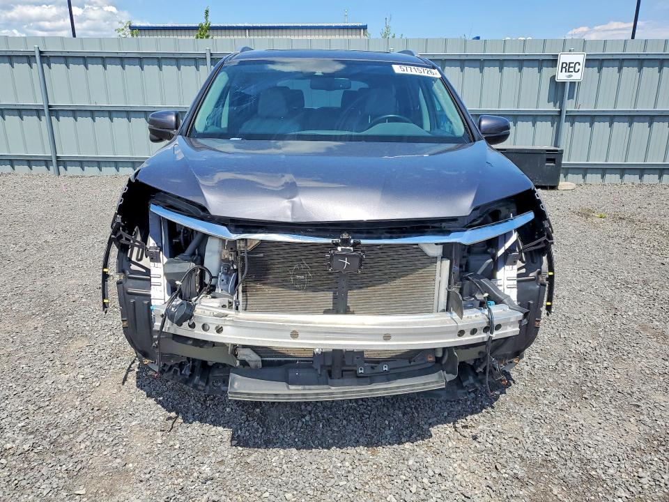 Aukcja sprzedaży 2017 Honda Pilot, vin: 5FNYF6H77HB506511, numer aukcji: 57715726