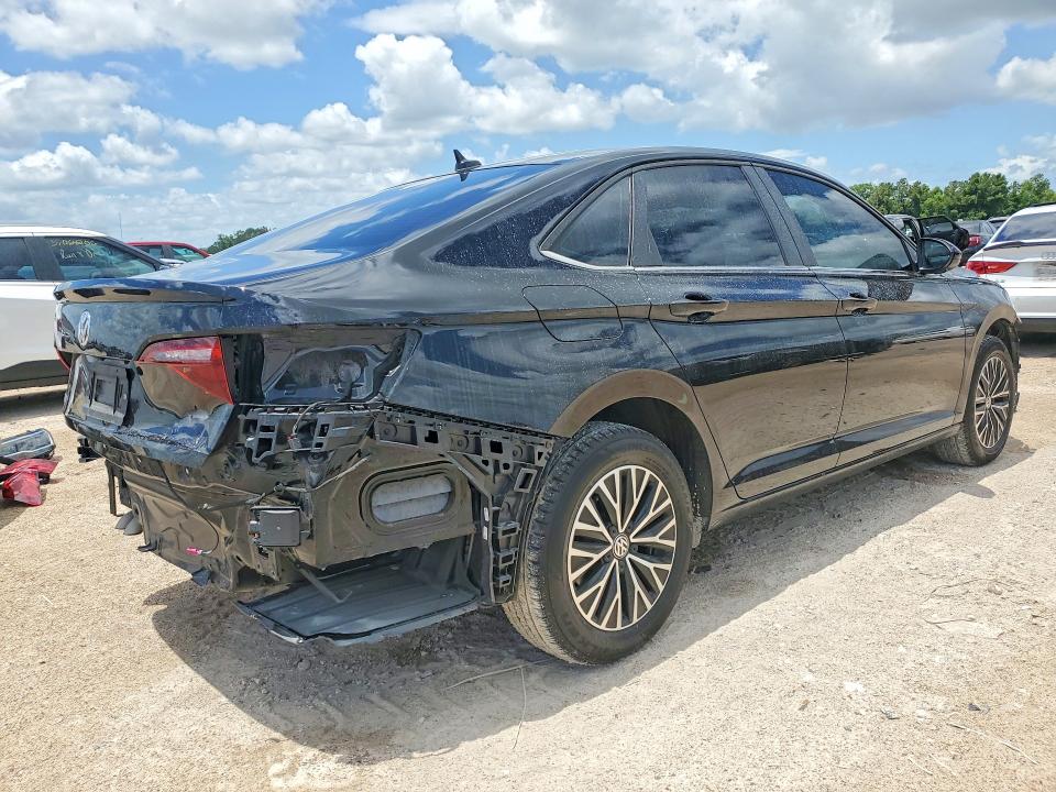 Aukcja sprzedaży 2020 Volkswagen Jetta, vin: 3VWCB7BU8LM062387, numer aukcji: 56957776