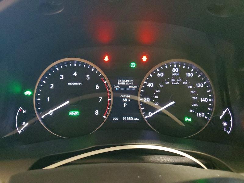 Продаж на аукціоні авто 2014 Lexus Es, vin: JTHBW1GG0E2073315, номер лоту: 55789156