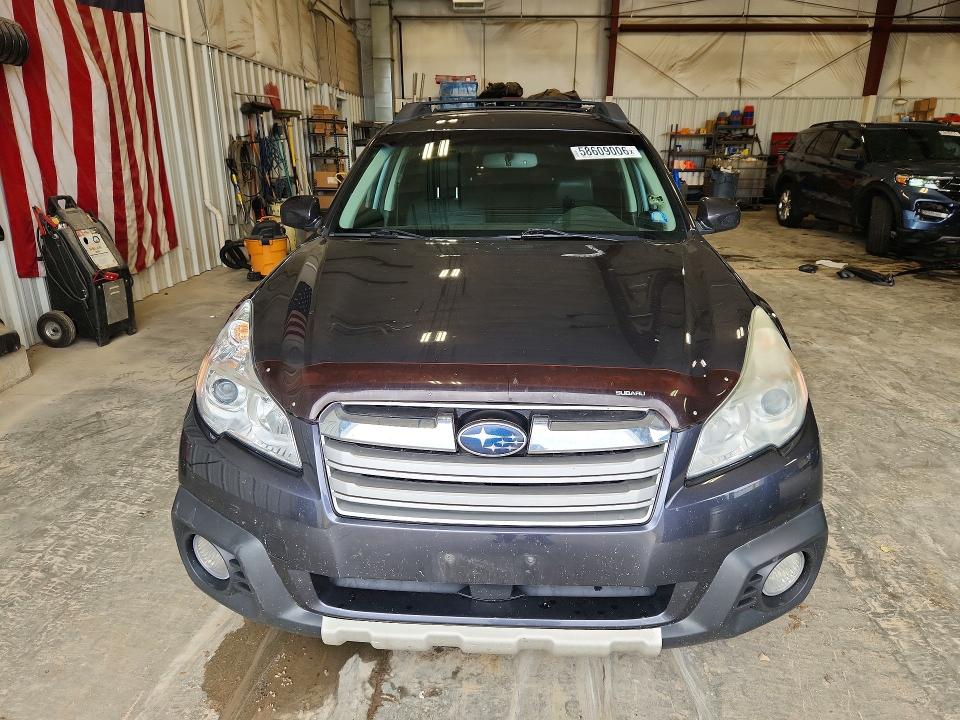Продаж на аукціоні авто 2013 Subaru Outback, vin: 4S4BRCKC4D3286362, номер лоту: 58609006