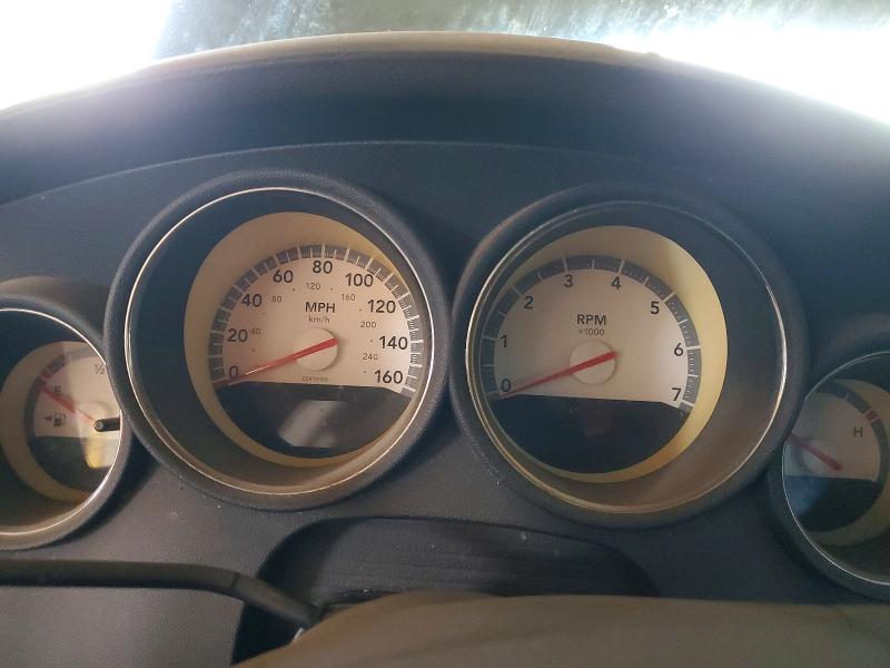 Продажа на аукционе авто 2010 Dodge Charger, vin: 2B3CA4CT8AH223747, номер лота: 55474676
