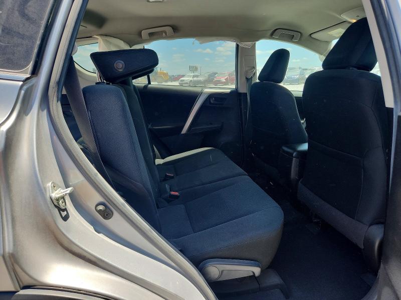Продажа на аукционе авто 2018 Toyota Rav4, vin: 2T3BFREV8JW729005, номер лота: 57495306