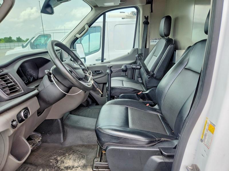 Aukcja sprzedaży 2020 Ford Transit, vin: 1FTYE1C85LKA65088, numer aukcji: 54644646