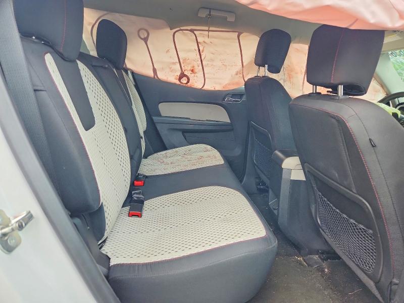 Aukcja sprzedaży 2014 Chevrolet Equinox, vin: 1GNFLEEK9EZ106062, numer aukcji: 58536636