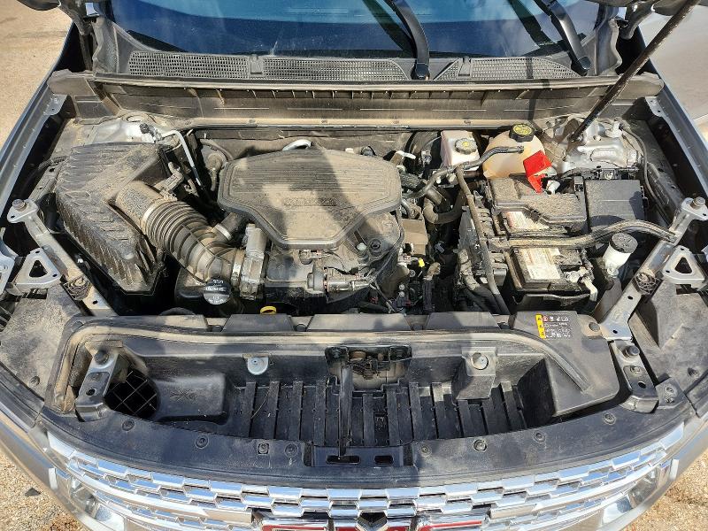 Aukcja sprzedaży 2023 Gmc Acadia, vin: 1GKKNPLS3PZ232375, numer aukcji: 59155116