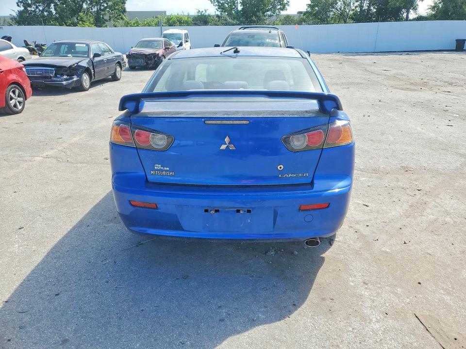 Продажа на аукционе авто 2010 Mitsubishi Lancer, vin: JA32U2FU2AU011299, номер лота: 57689266