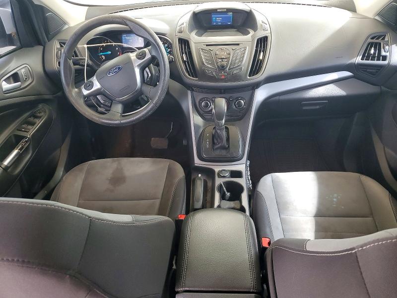Aukcja sprzedaży 2014 Ford Escape, vin: 1FMCU9GXXEUE01205, numer aukcji: 58645726