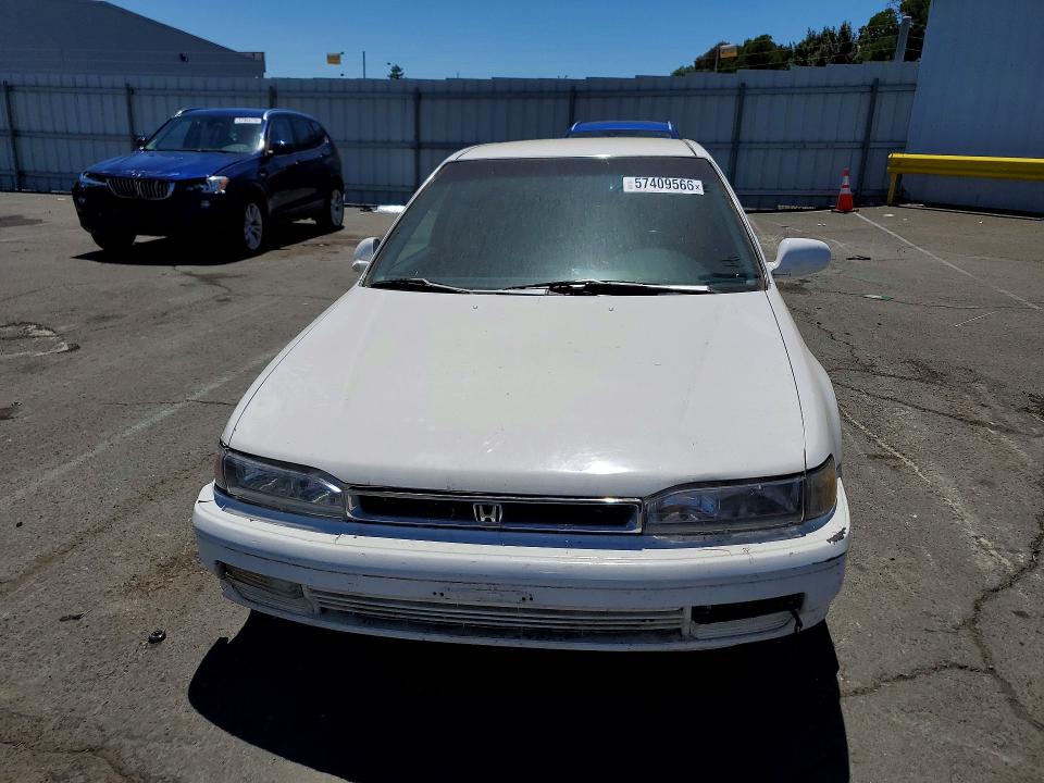 Продажа на аукционе авто 1991 Honda Accord, vin: JHMCB7653MC003495, номер лота: 57409566