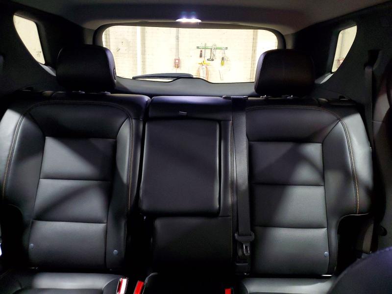57841856 :رقم المزاد ، 3GNAXNEVXLS627214 vin ، 2020 Chevrolet Equinox مزاد بيع