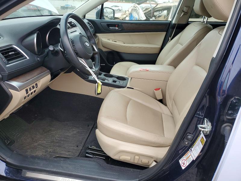 Aukcja sprzedaży 2018 Subaru Outback, vin: 4S4BSAKC7J3225379, numer aukcji: 57273996