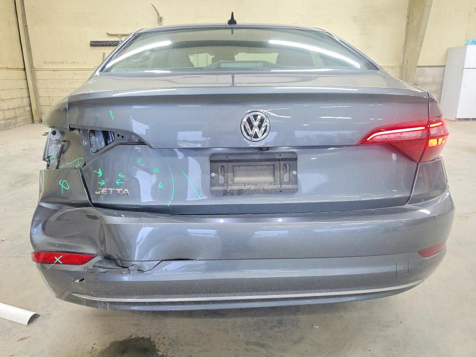 Продажа на аукционе авто 2021 Volkswagen Jetta, vin: 3VWC57BU7MM002898, номер лота: 56124226