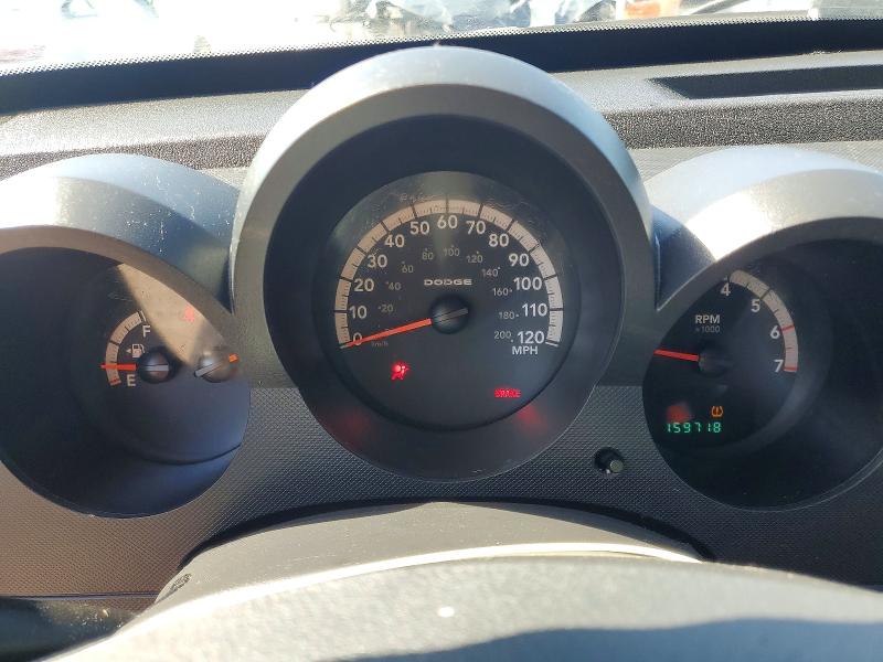 Aukcja sprzedaży 2007 Dodge Nitro, vin: 1D8GT28K17W556317, numer aukcji: 56528456