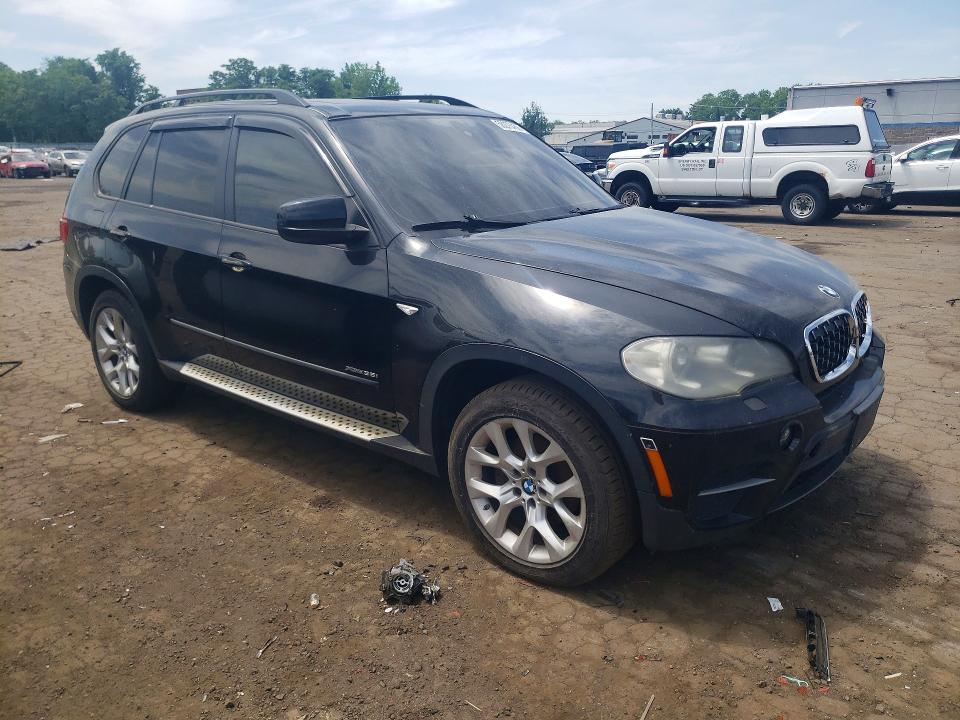 Продажа на аукционе авто 2012 Bmw X5, vin: 5UXZV4C57CL747393, номер лота: 56273456