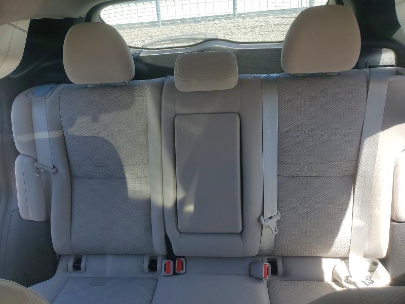 Aukcja sprzedaży 2020 Nissan Rogue Sport, vin: JN1BJ1CV0LW277058, numer aukcji: 56072246