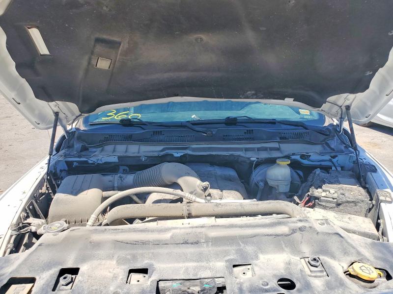 2017 Ram 1500 მანქანა იყიდება აუქციონზე, vin: 1C6RR7JT1HS854405, აუქციონის ნომერი: 56035796