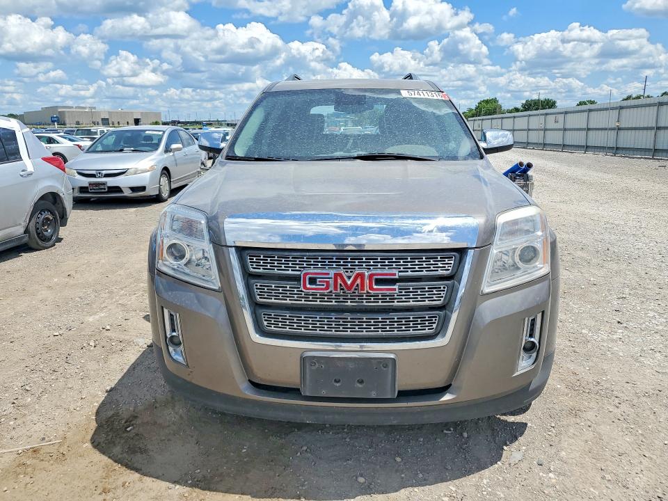 Aukcja sprzedaży 2012 Gmc Terrain, vin: 2GKALWEK5C6185977, numer aukcji: 57411316