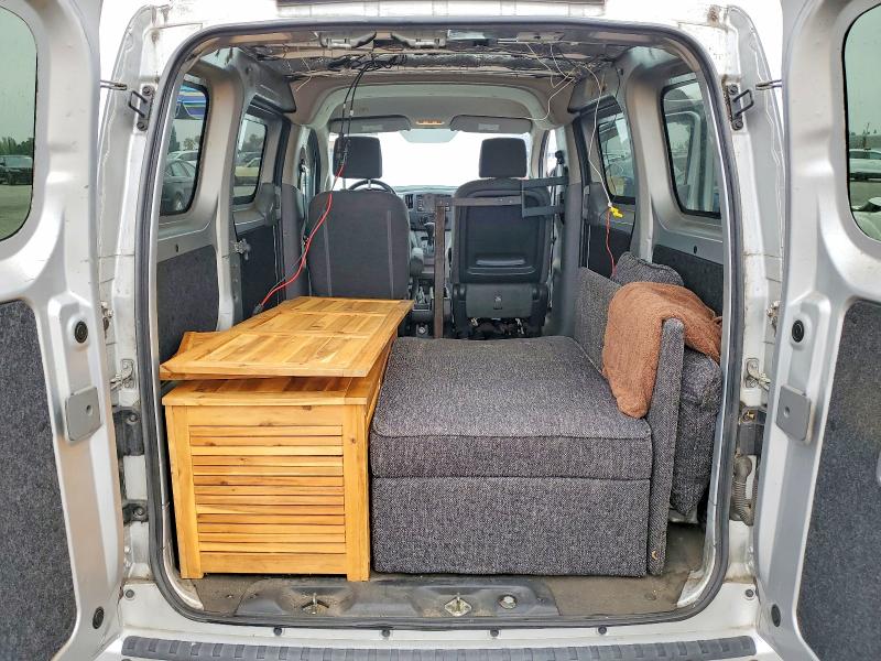 Продаж на аукціоні авто 2019 Nissan Nv200, vin: 3N6CM0KN6KK710488, номер лоту: 55931286