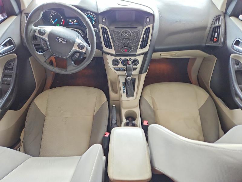 Aukcja sprzedaży 2013 Ford Focus, vin: 1FADP3K26DL213753, numer aukcji: 57190426