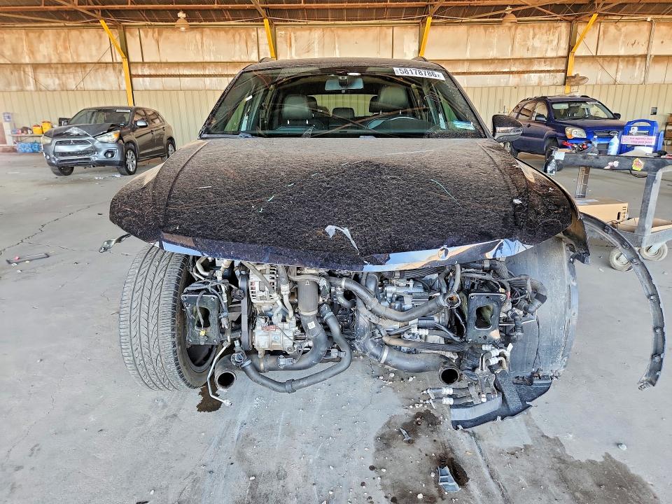 2021 Volkswagen Tiguan მანქანა იყიდება აუქციონზე, vin: 3VV3B7AX3MM052898, აუქციონის ნომერი: 58178786