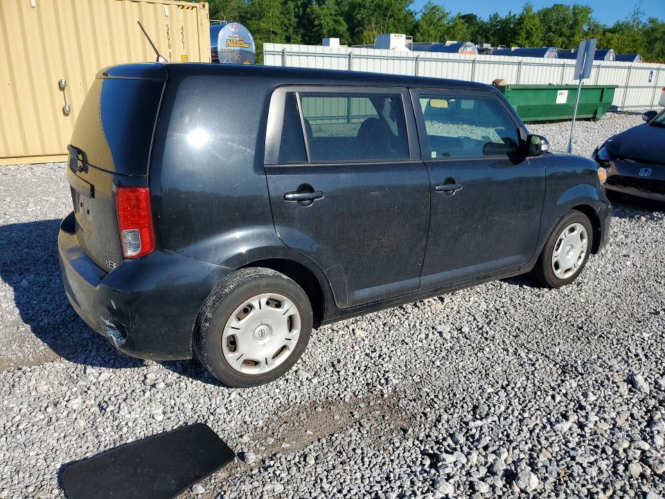 58262906 :رقم المزاد ، JTLZE4FE5CJ021559 vin ، 2012 Scion Xb مزاد بيع