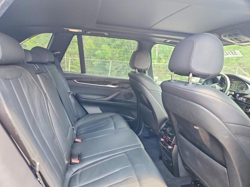 2018 Bmw X5 მანქანა იყიდება აუქციონზე, vin: 5UXKT0C53J0V98270, აუქციონის ნომერი: 59143986